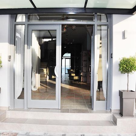 Artemis Hotel Tolo Exterior photo
