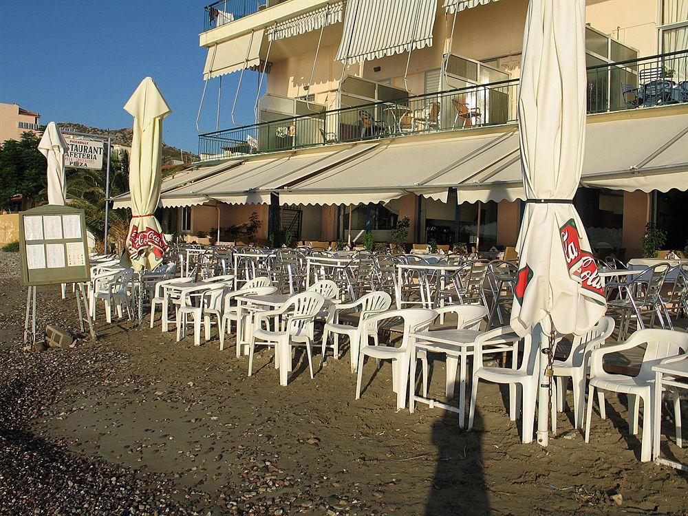 Artemis Hotel Tolo Exterior photo
