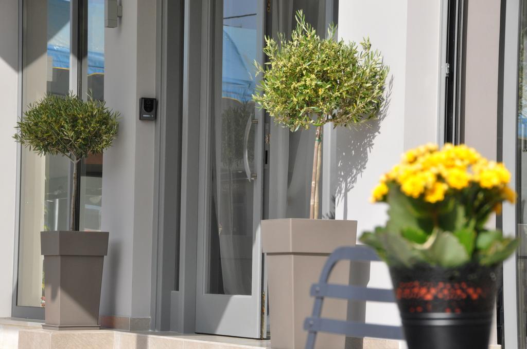 Artemis Hotel Tolo Exterior photo